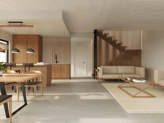 3 chambre Villa/Maison à vendre à Polop avec piscine garage - 547 690 € (Ref: 9803482)