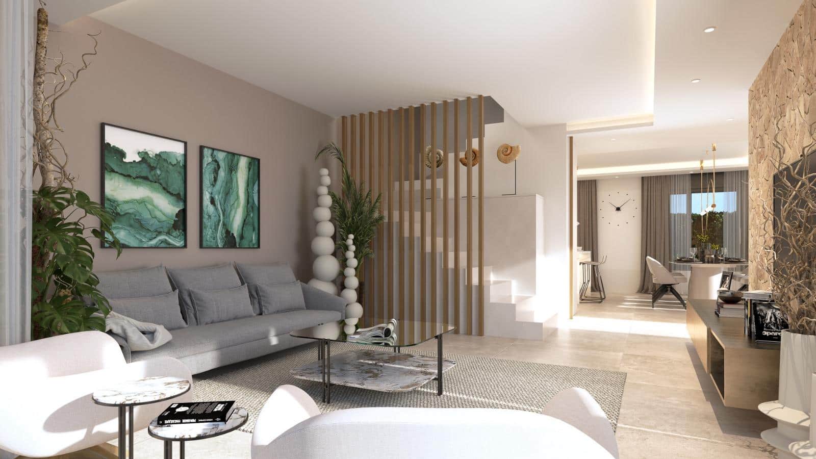 Chalet de 3 habitaciones en Filipinas en venta con piscina garaje - 559.000 € (Ref: 9803494)