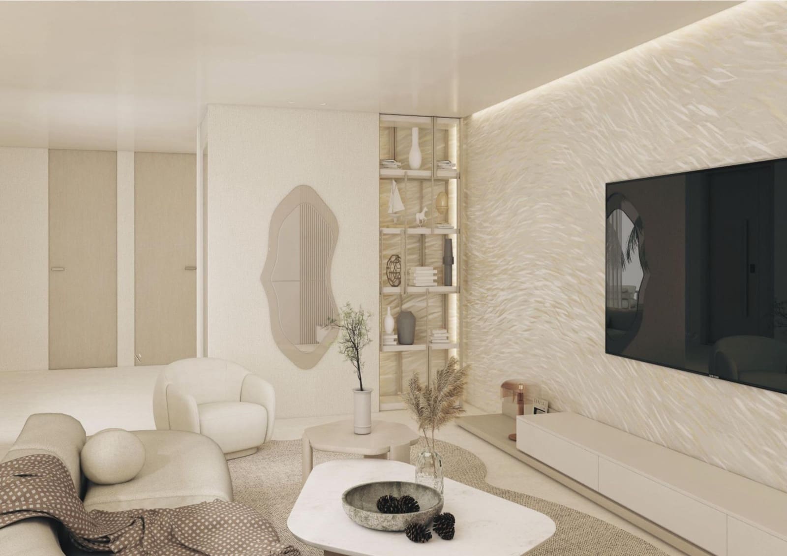 3 quarto Moradia para venda em Algorfa com piscina - 670 000 € (Ref: 9803574)