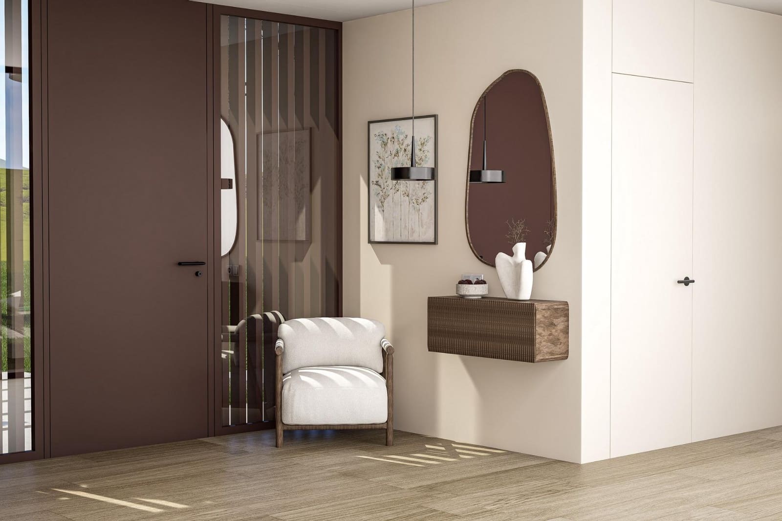 3 quarto Moradia para venda em Lel com piscina - 852 000 € (Ref: 9803633)