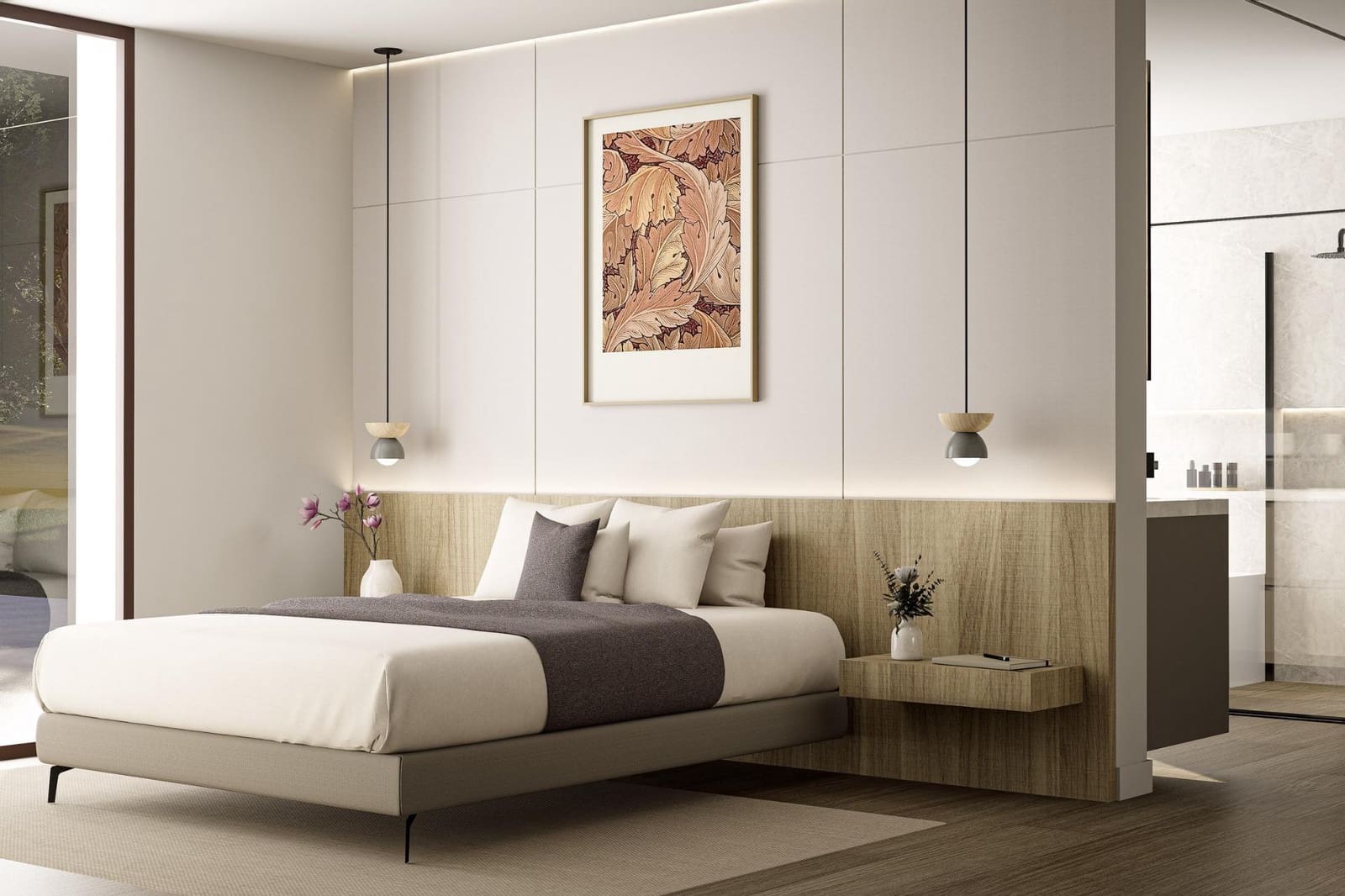 3 quarto Moradia para venda em Lel com piscina - 852 000 € (Ref: 9803633)