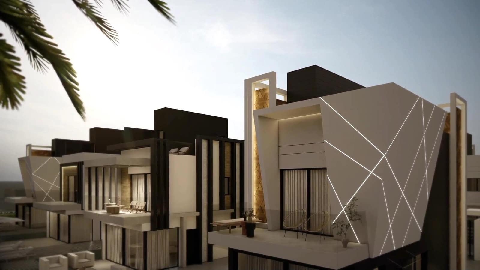 Chalet de 3 habitaciones en Alamillo en venta con piscina - 995.000 € (Ref: 9803657)