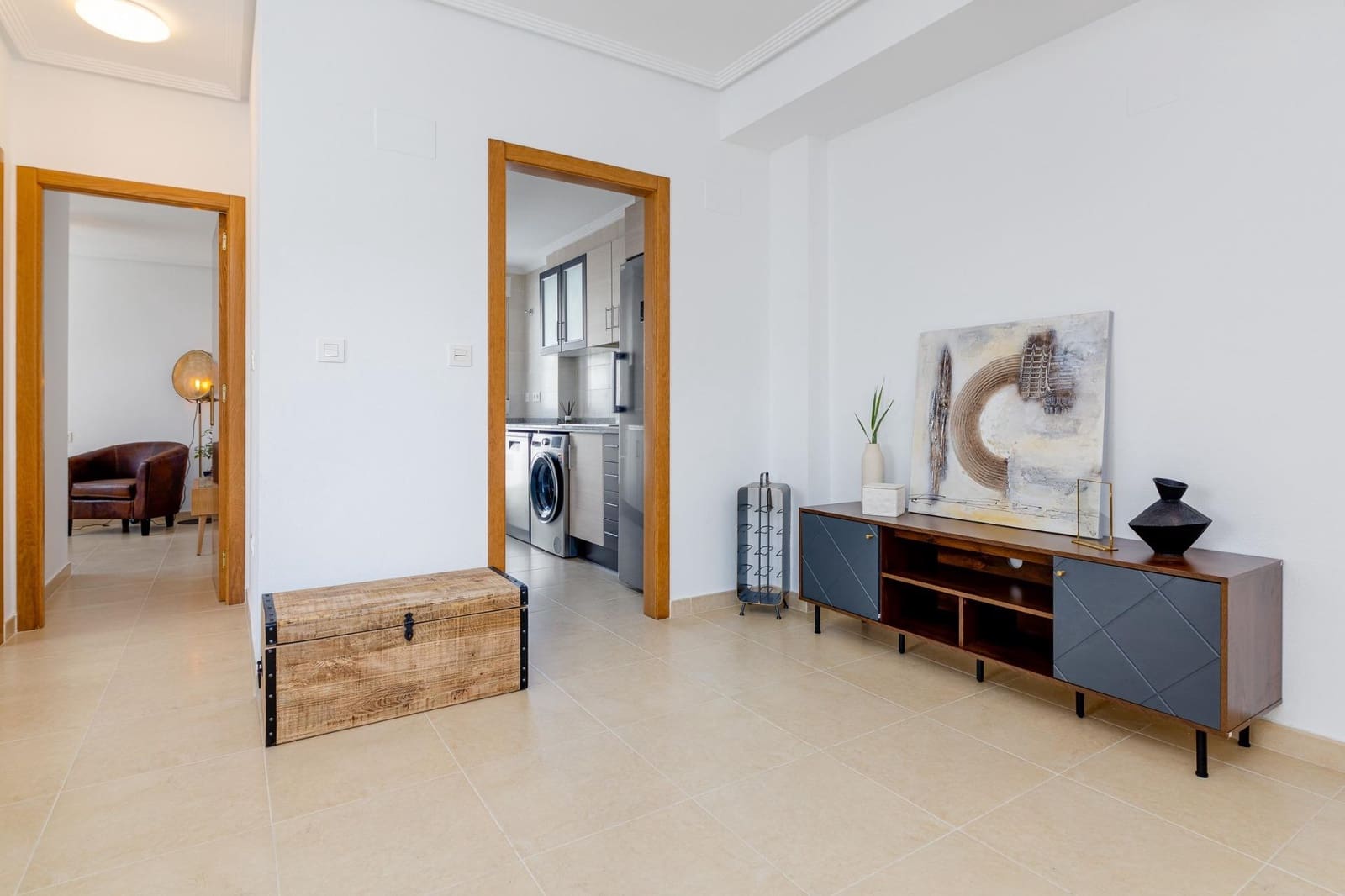 3 bedroom Villa for sale in San Fulgencio with pool - € 275,000 (Ref: 9827185)