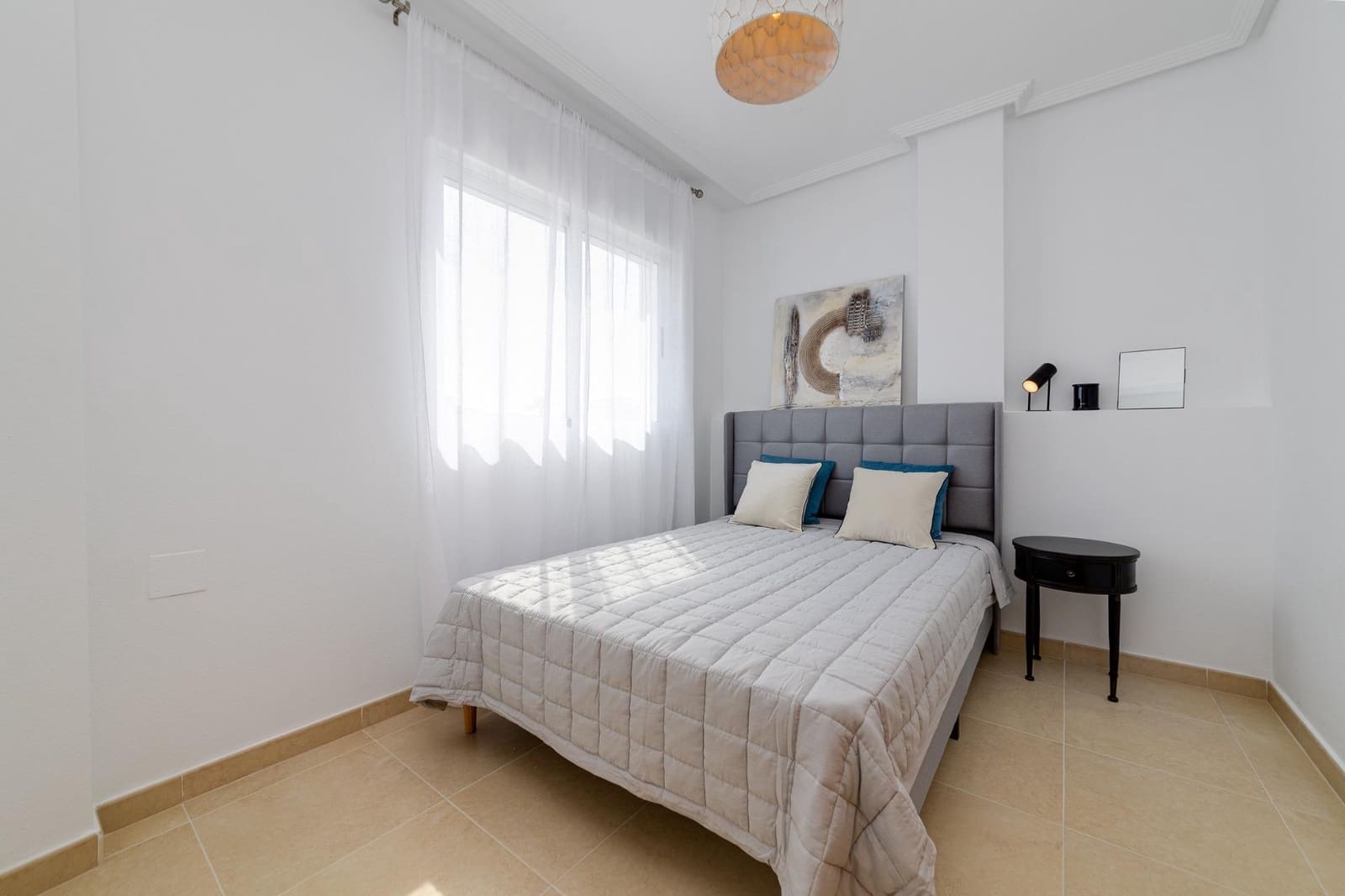 3 bedroom Villa for sale in San Fulgencio with pool - € 275,000 (Ref: 9827185)