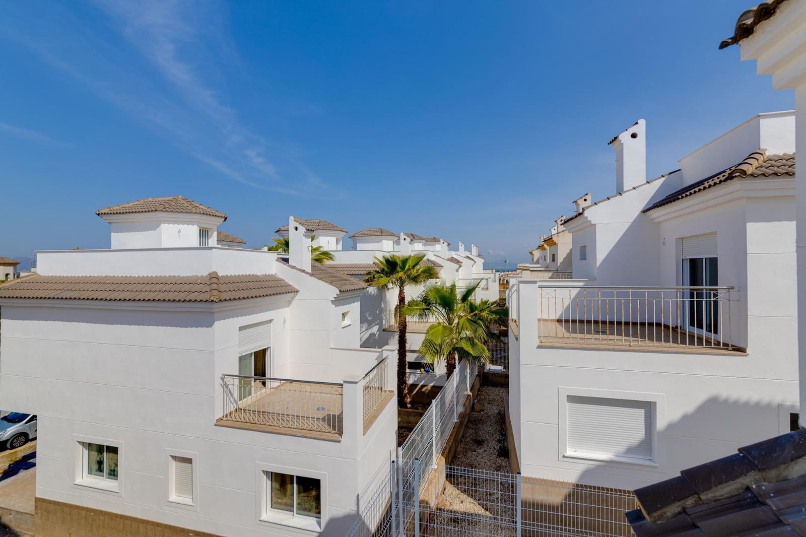 3 bedroom Villa for sale in San Fulgencio with pool - € 275,000 (Ref: 9827185)