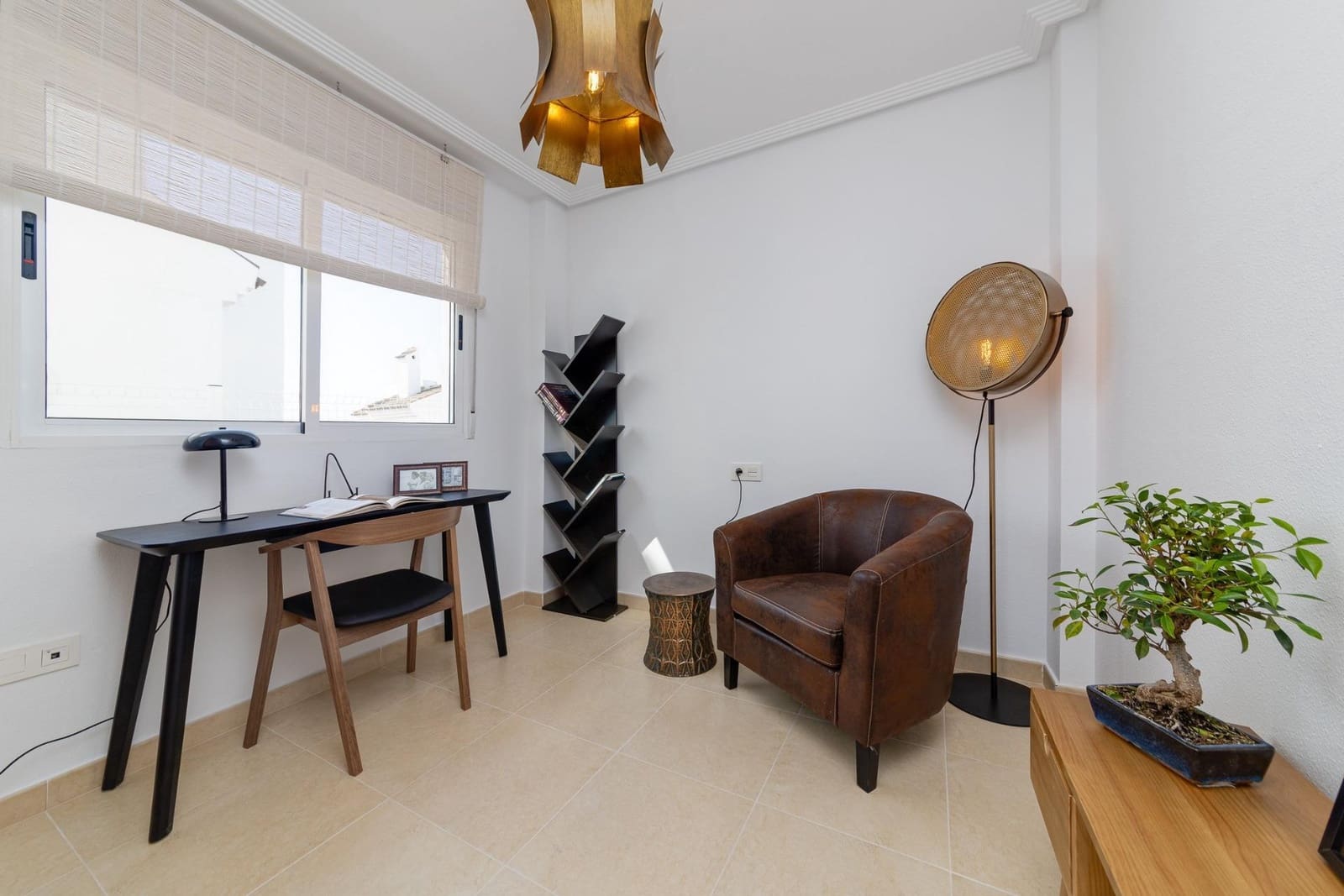 3 bedroom Villa for sale in San Fulgencio with pool - € 275,000 (Ref: 9827185)
