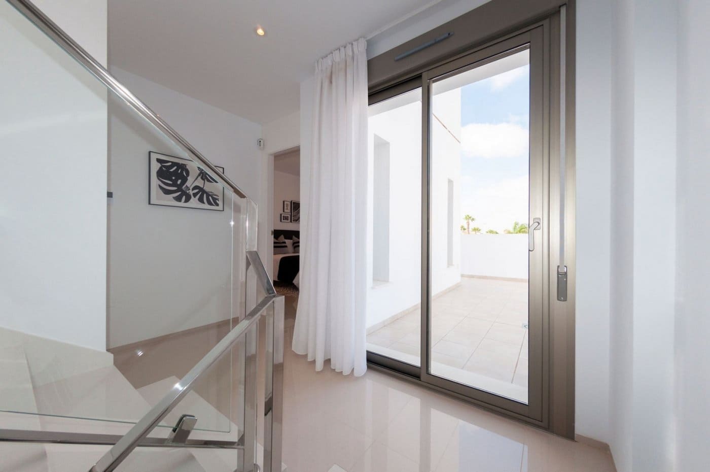 3 slaapkamer Villa te koop in Los Alcazares met zwembad - € 544.841 (Ref: 9827187)
