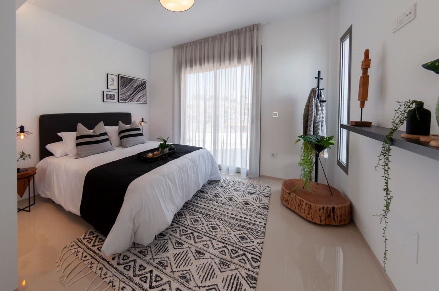 3 slaapkamer Villa te koop in Los Alcazares met zwembad - € 544.841 (Ref: 9827187)