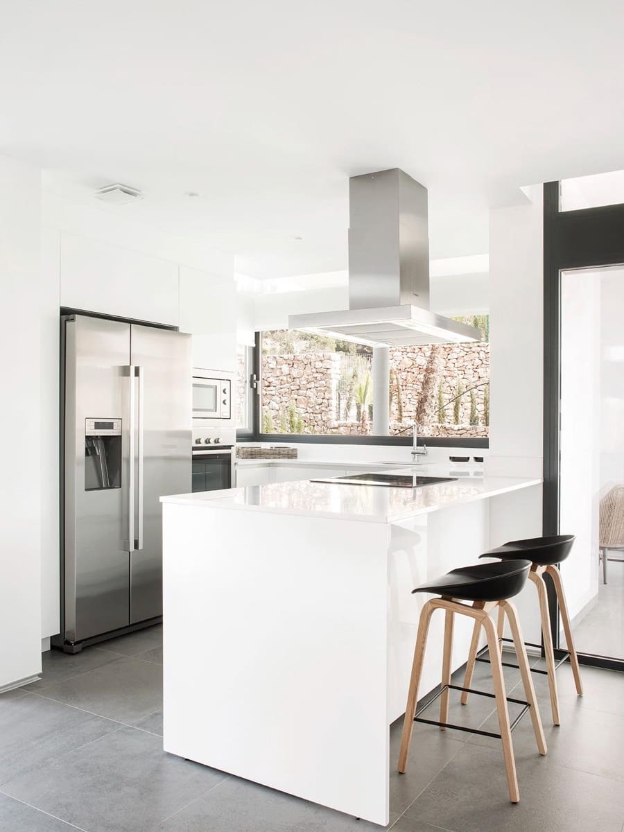 4 soverom Villa til salgs i La Manga Club med svømmebasseng garasje - € 840 000 (Ref: 9827193)