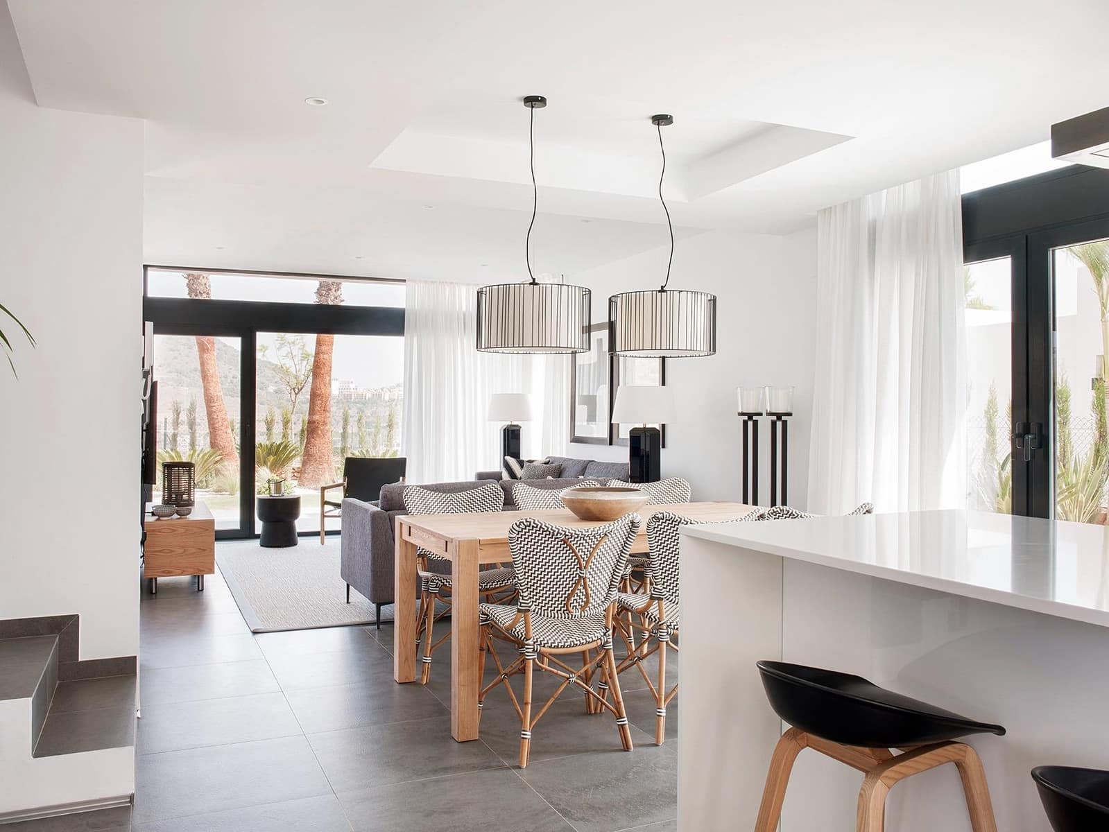 4 soverom Villa til salgs i La Manga Club med svømmebasseng garasje - € 840 000 (Ref: 9827193)