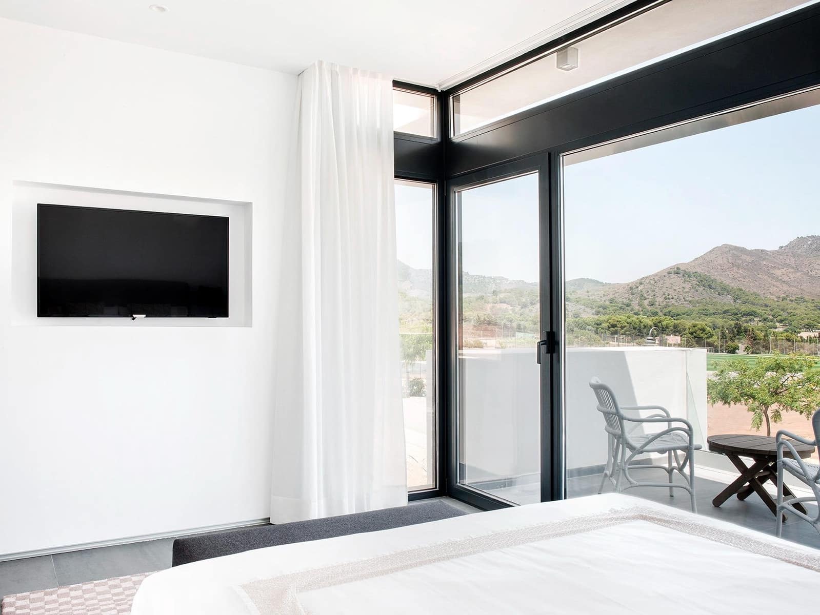 4 soverom Villa til salgs i La Manga Club med svømmebasseng garasje - € 840 000 (Ref: 9827193)