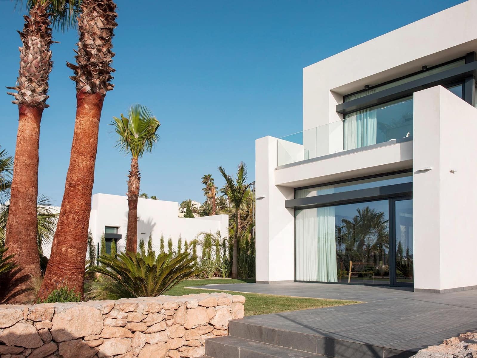 4 soverom Villa til salgs i La Manga Club med svømmebasseng garasje - € 840 000 (Ref: 9827193)