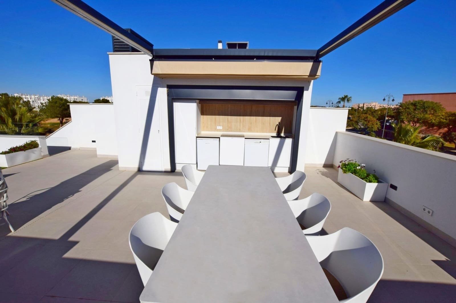 3 slaapkamer Villa te koop in Condado de Alhama met zwembad - € 369.900 (Ref: 9827207)