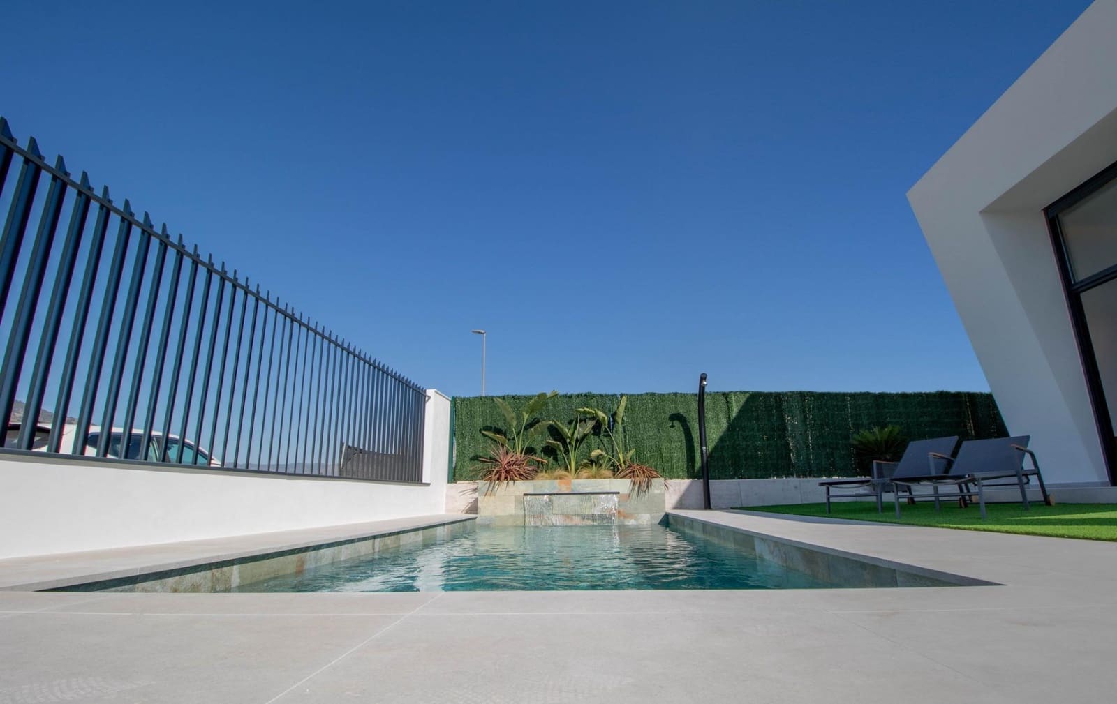 3 bedroom Villa for sale in Finestrat with pool - € 579,000 (Ref: 9827208)