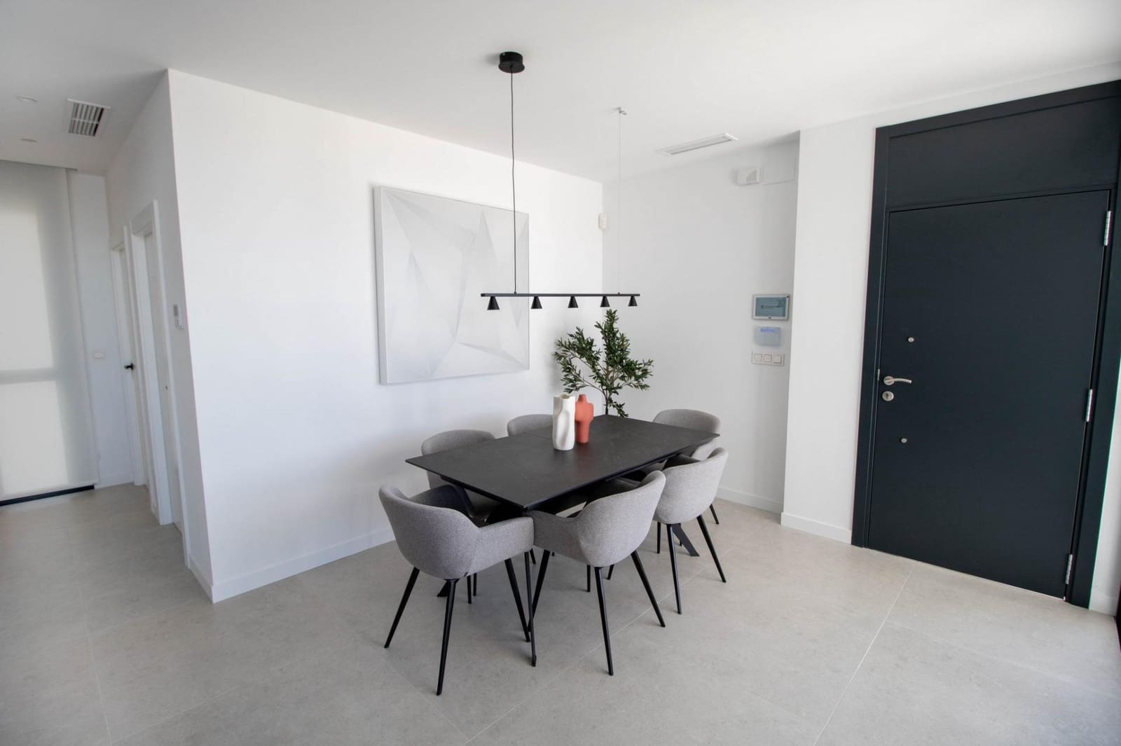 3 bedroom Villa for sale in Finestrat with pool - € 579,000 (Ref: 9827208)