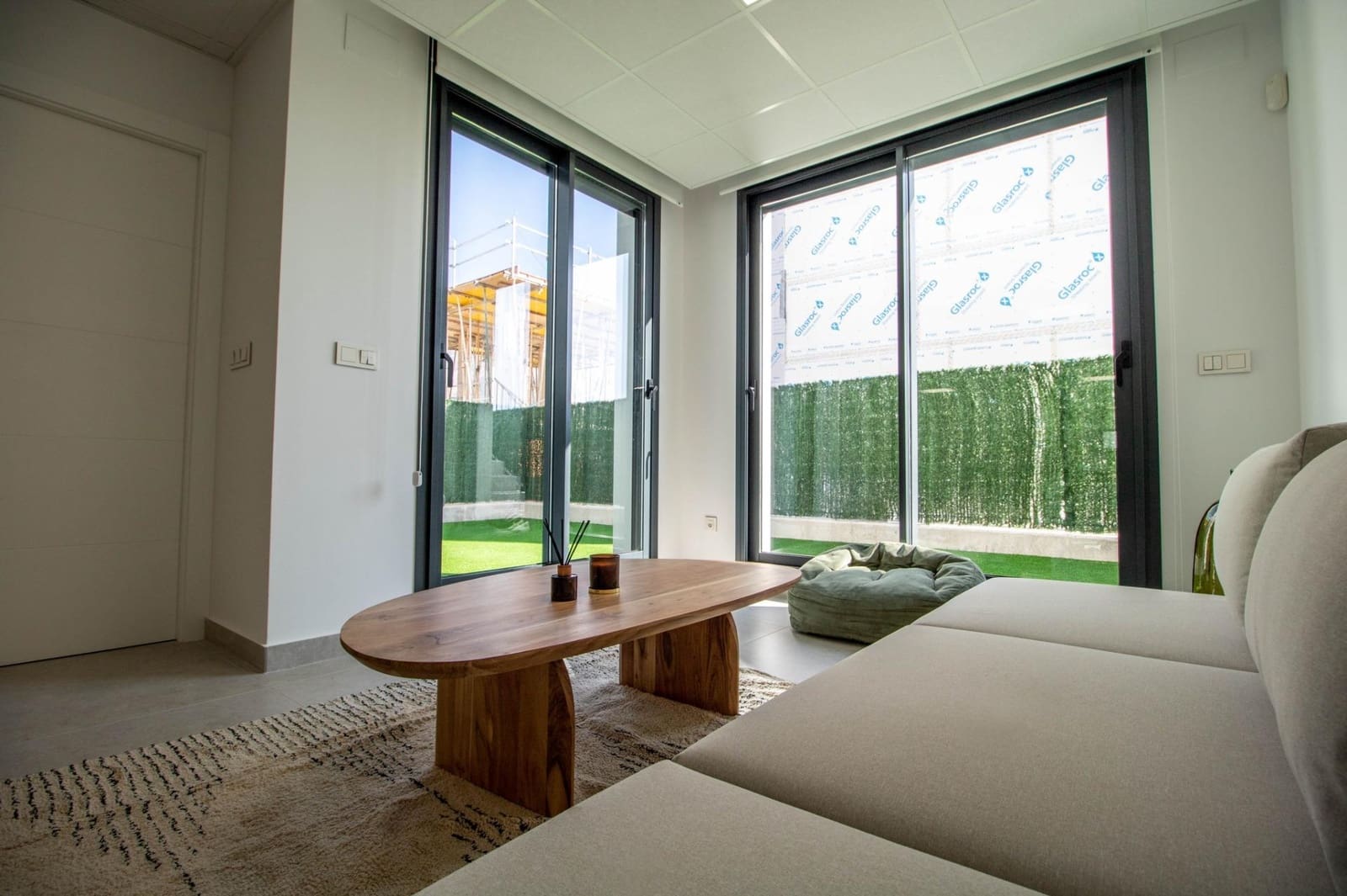 3 bedroom Villa for sale in Finestrat with pool - € 579,000 (Ref: 9827208)