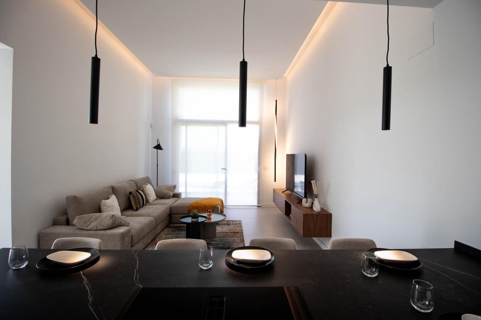 3 bedroom Villa for sale in Finestrat with pool - € 579,000 (Ref: 9827208)