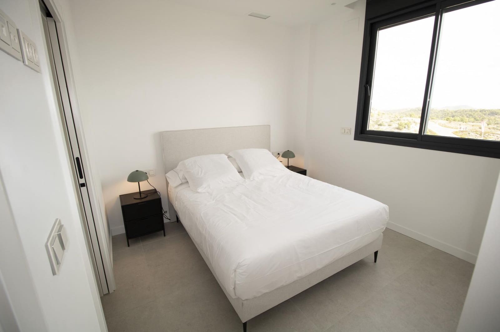 3 bedroom Villa for sale in Finestrat with pool - € 579,000 (Ref: 9827208)