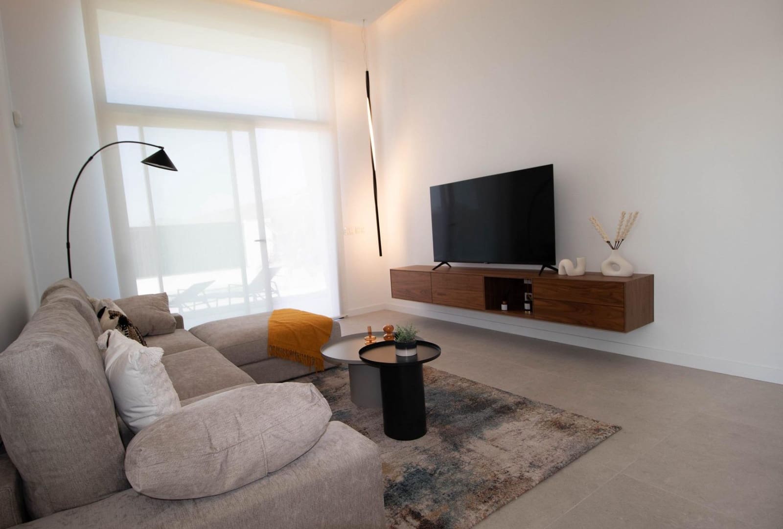 3 bedroom Villa for sale in Finestrat with pool - € 579,000 (Ref: 9827208)
