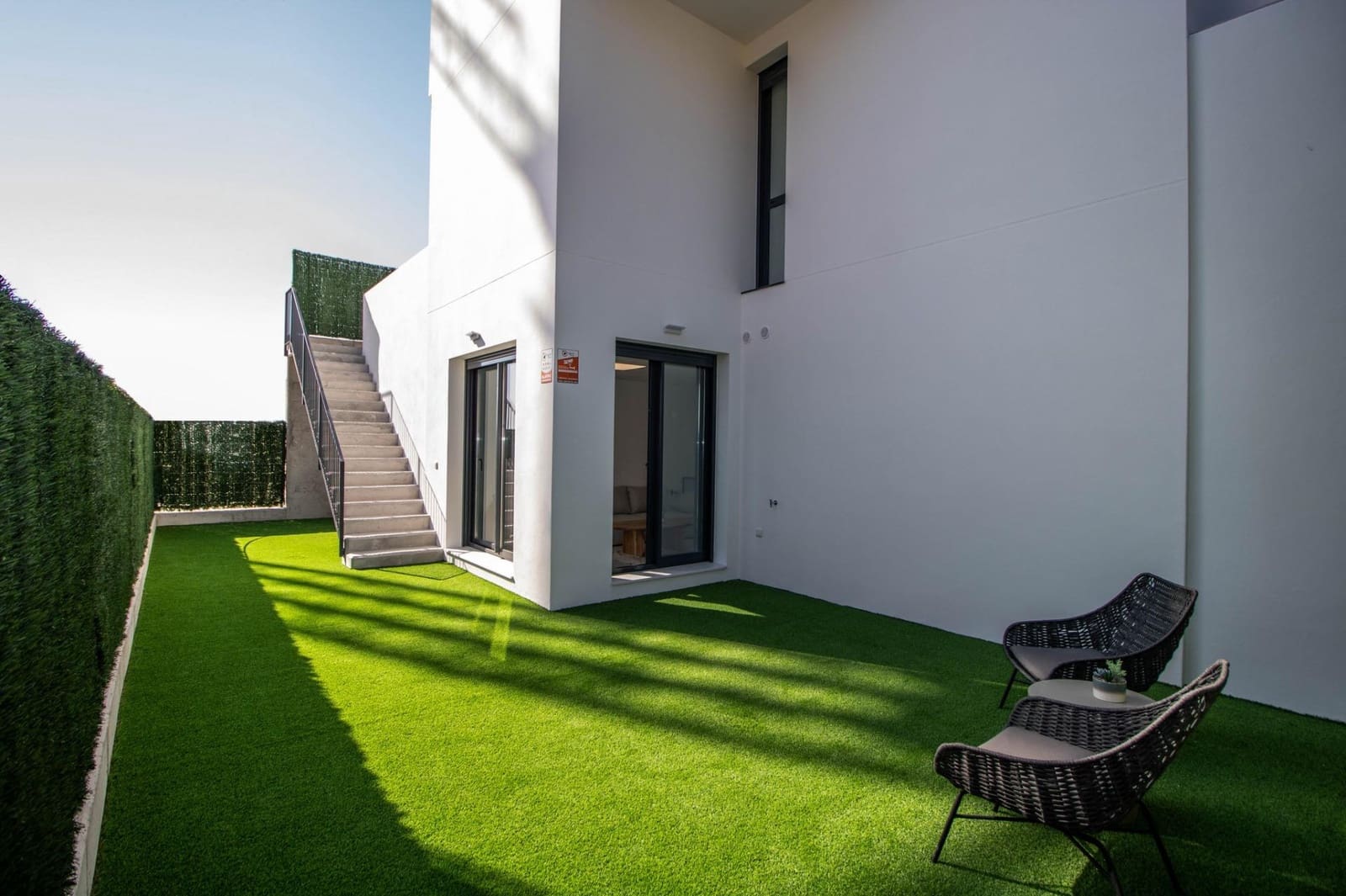 3 bedroom Villa for sale in Finestrat with pool - € 579,000 (Ref: 9827208)