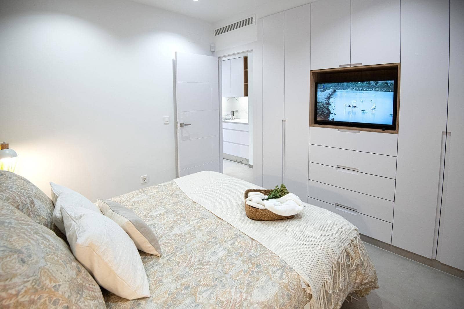3 quarto Apartamento para venda em San Pedro del Pinatar com piscina - 289 000 € (Ref: 9827214)