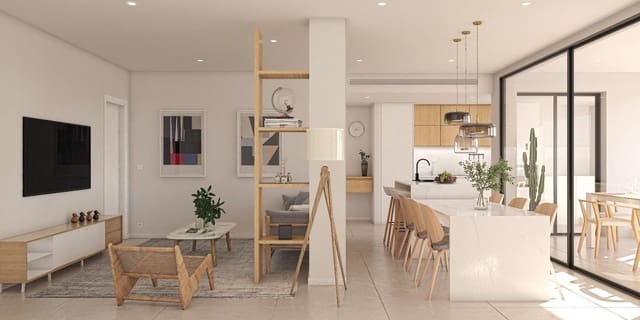3 quarto Apartamento para venda em San Pedro del Pinatar com piscina - 289 000 € (Ref: 9827214)