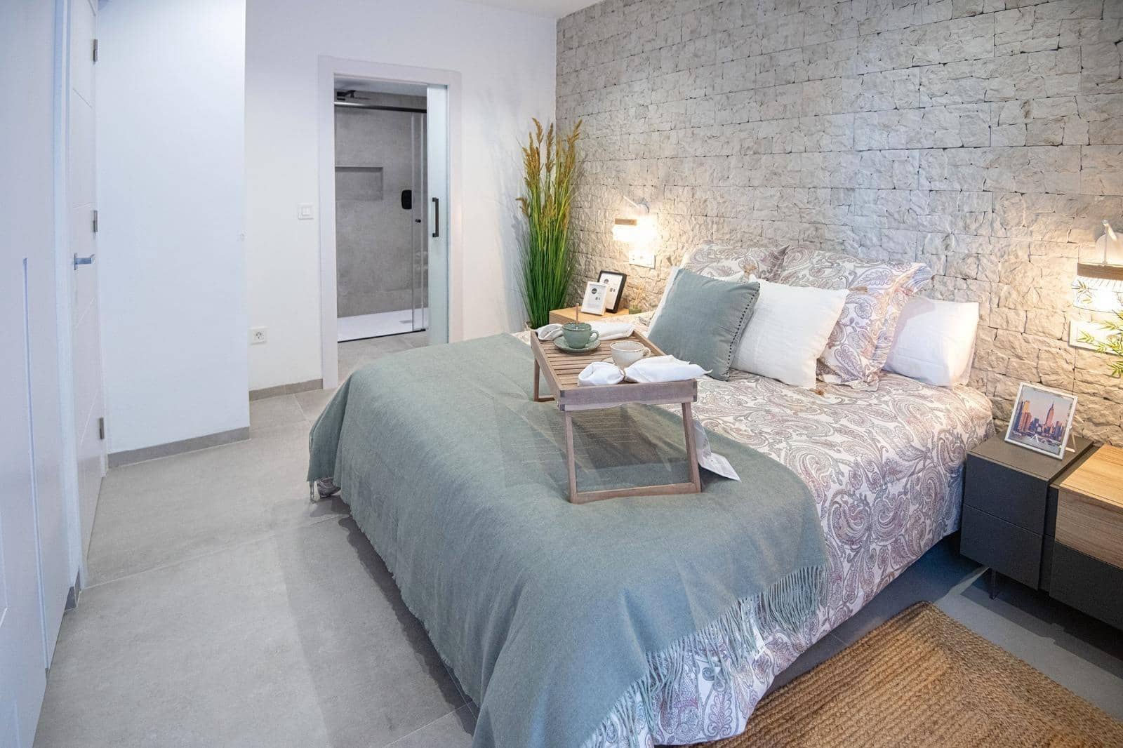 3 quarto Apartamento para venda em San Pedro del Pinatar com piscina - 289 000 € (Ref: 9827214)