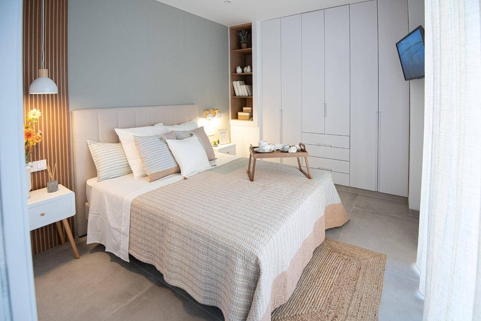 3 quarto Apartamento para venda em San Pedro del Pinatar com piscina - 289 000 € (Ref: 9827214)