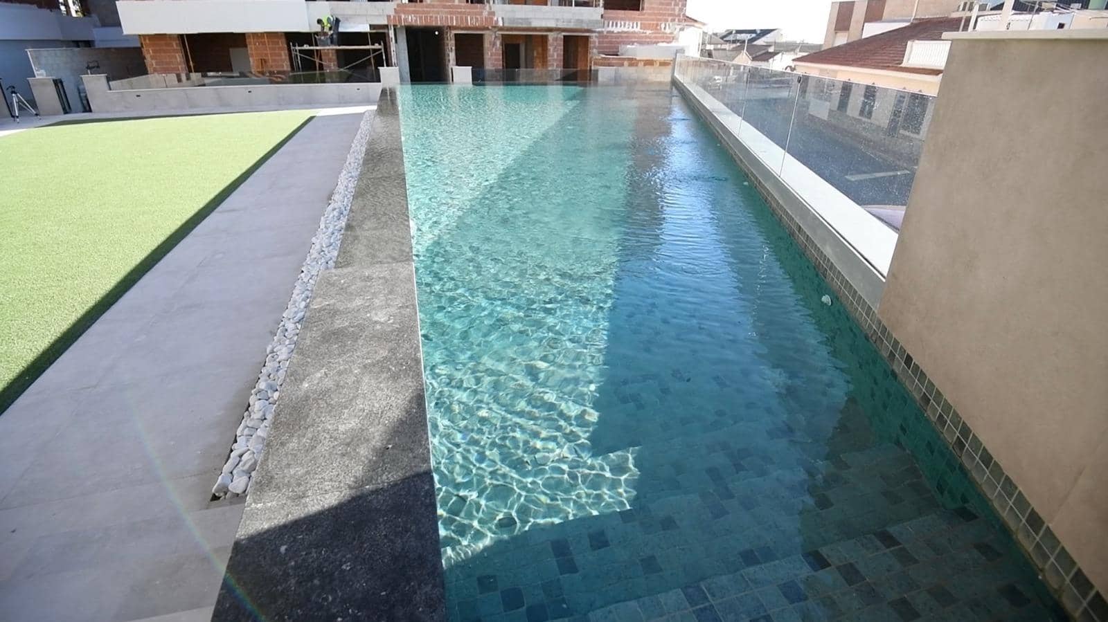 3 quarto Apartamento para venda em San Pedro del Pinatar com piscina - 289 000 € (Ref: 9827214)