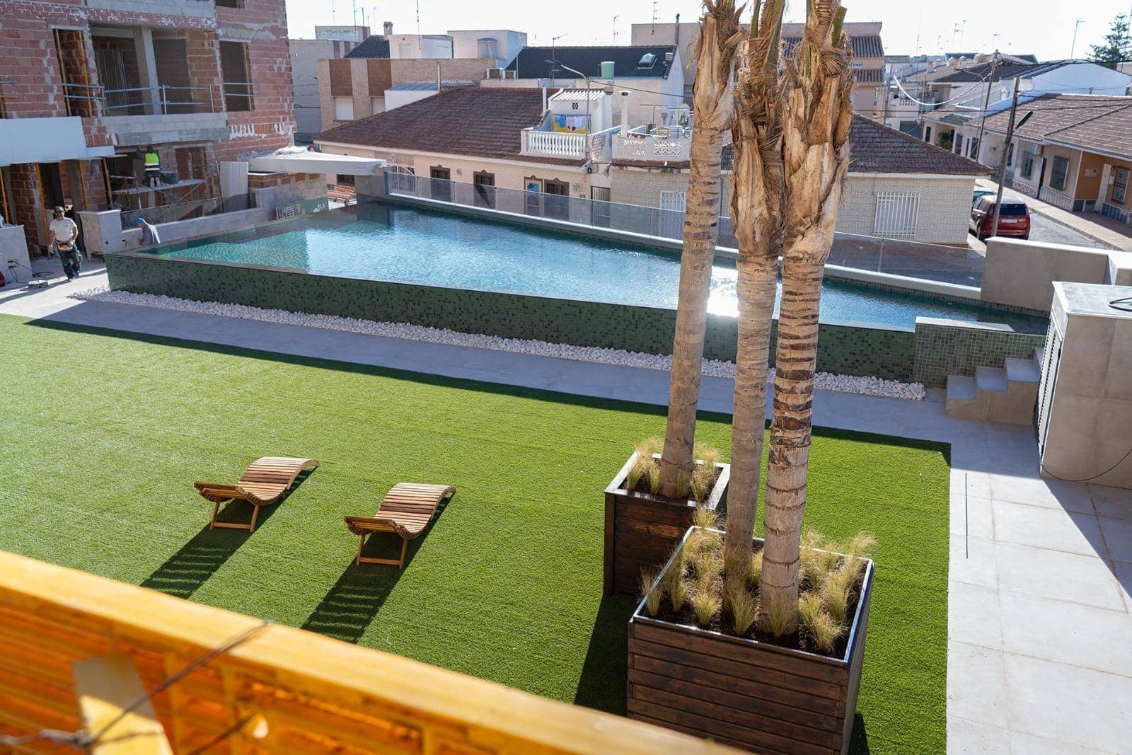3 quarto Apartamento para venda em San Pedro del Pinatar com piscina - 289 000 € (Ref: 9827214)