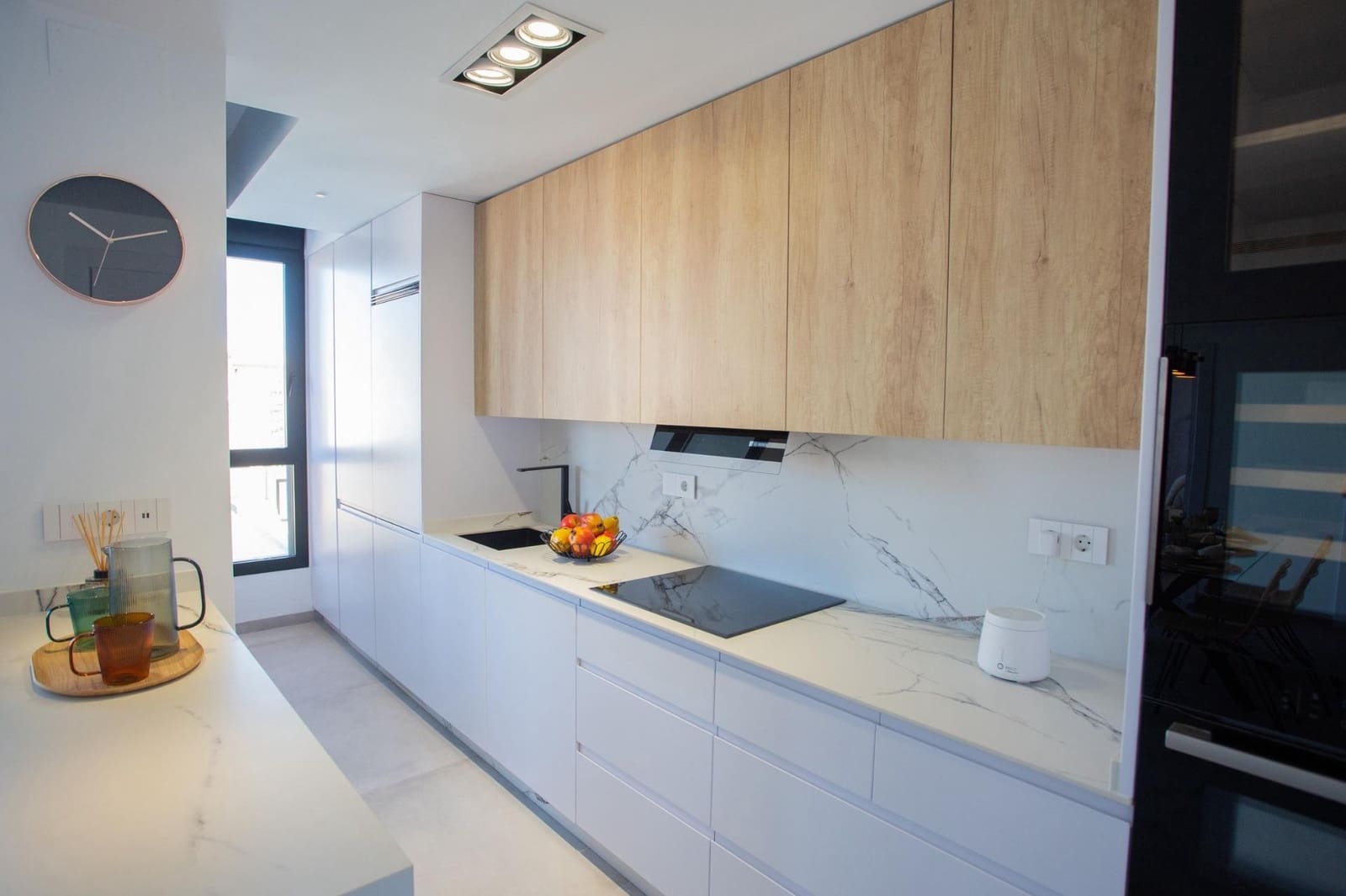 3 quarto Apartamento para venda em San Pedro del Pinatar com piscina - 289 000 € (Ref: 9827214)