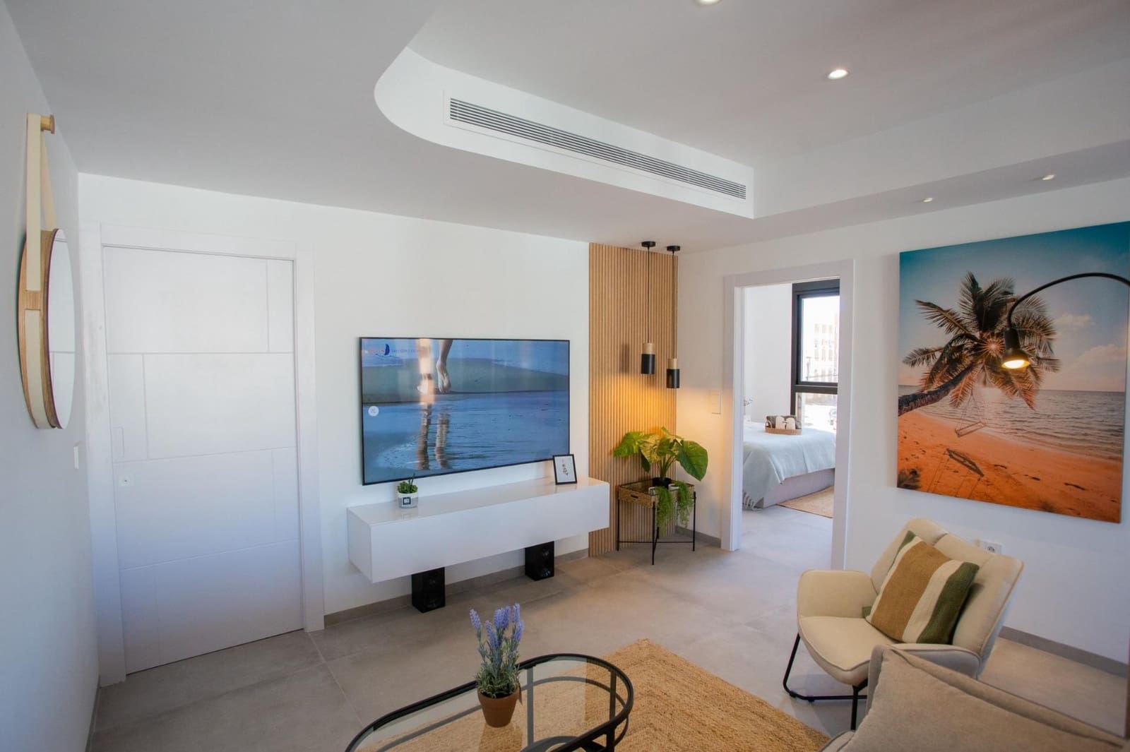 3 quarto Apartamento para venda em San Pedro del Pinatar com piscina - 289 000 € (Ref: 9827214)