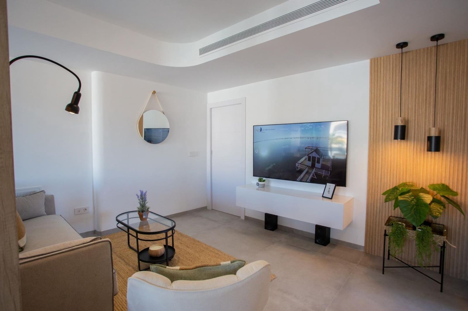 3 quarto Apartamento para venda em San Pedro del Pinatar com piscina - 289 000 € (Ref: 9827214)