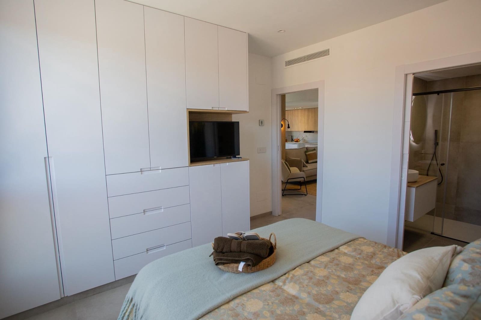 3 quarto Apartamento para venda em San Pedro del Pinatar com piscina - 289 000 € (Ref: 9827214)
