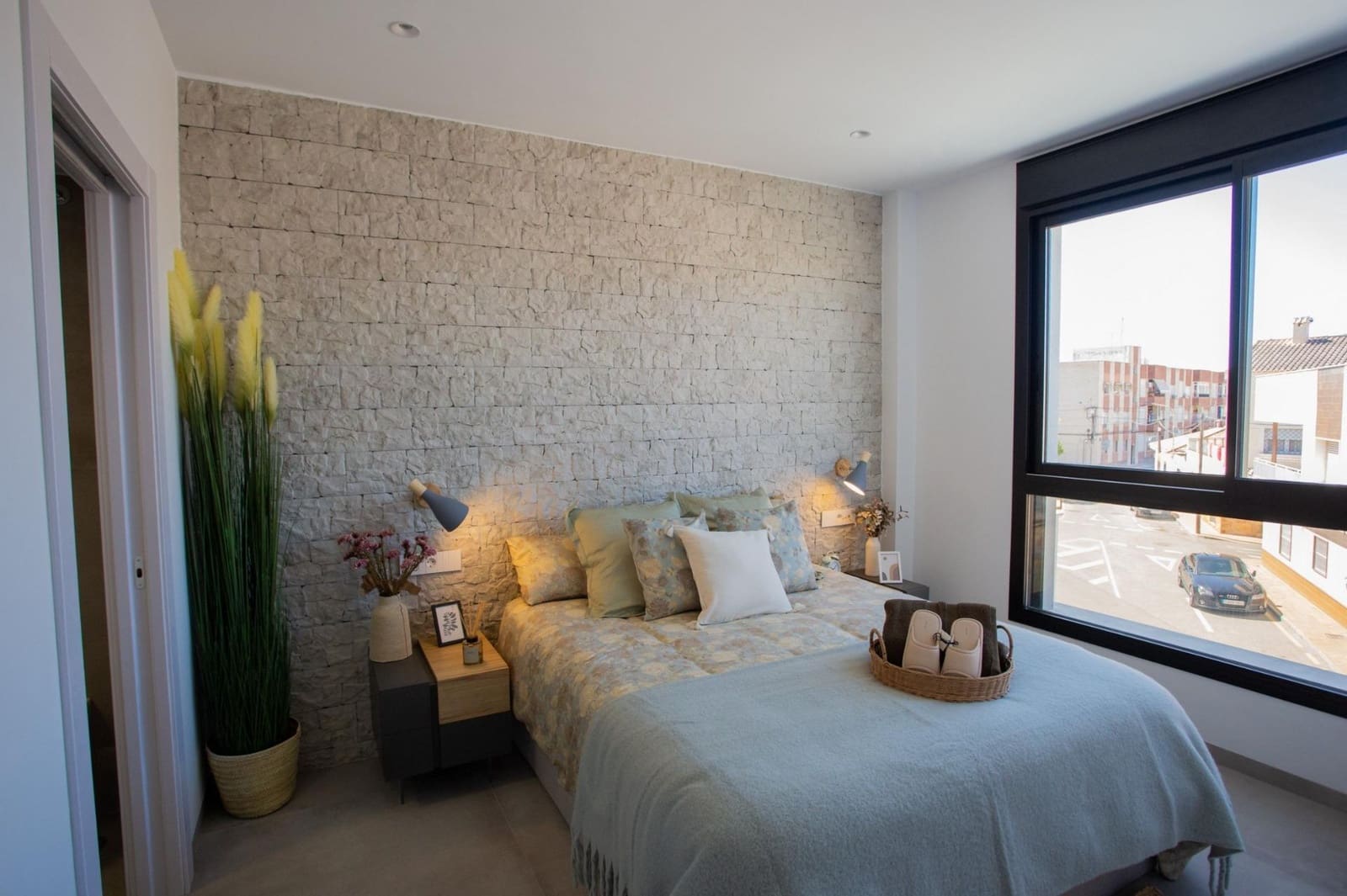 3 quarto Apartamento para venda em San Pedro del Pinatar com piscina - 289 000 € (Ref: 9827214)