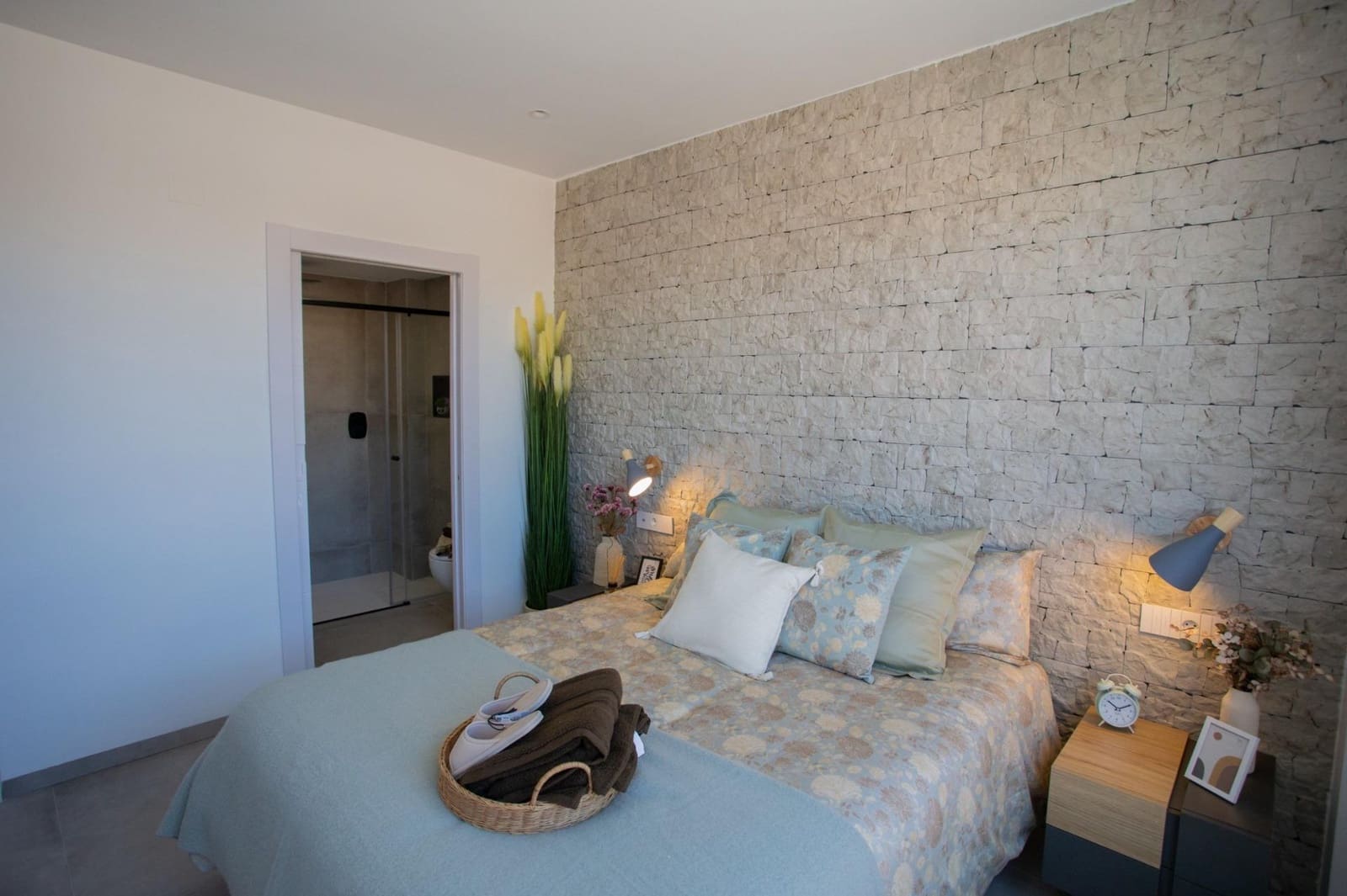 3 quarto Apartamento para venda em San Pedro del Pinatar com piscina - 289 000 € (Ref: 9827214)