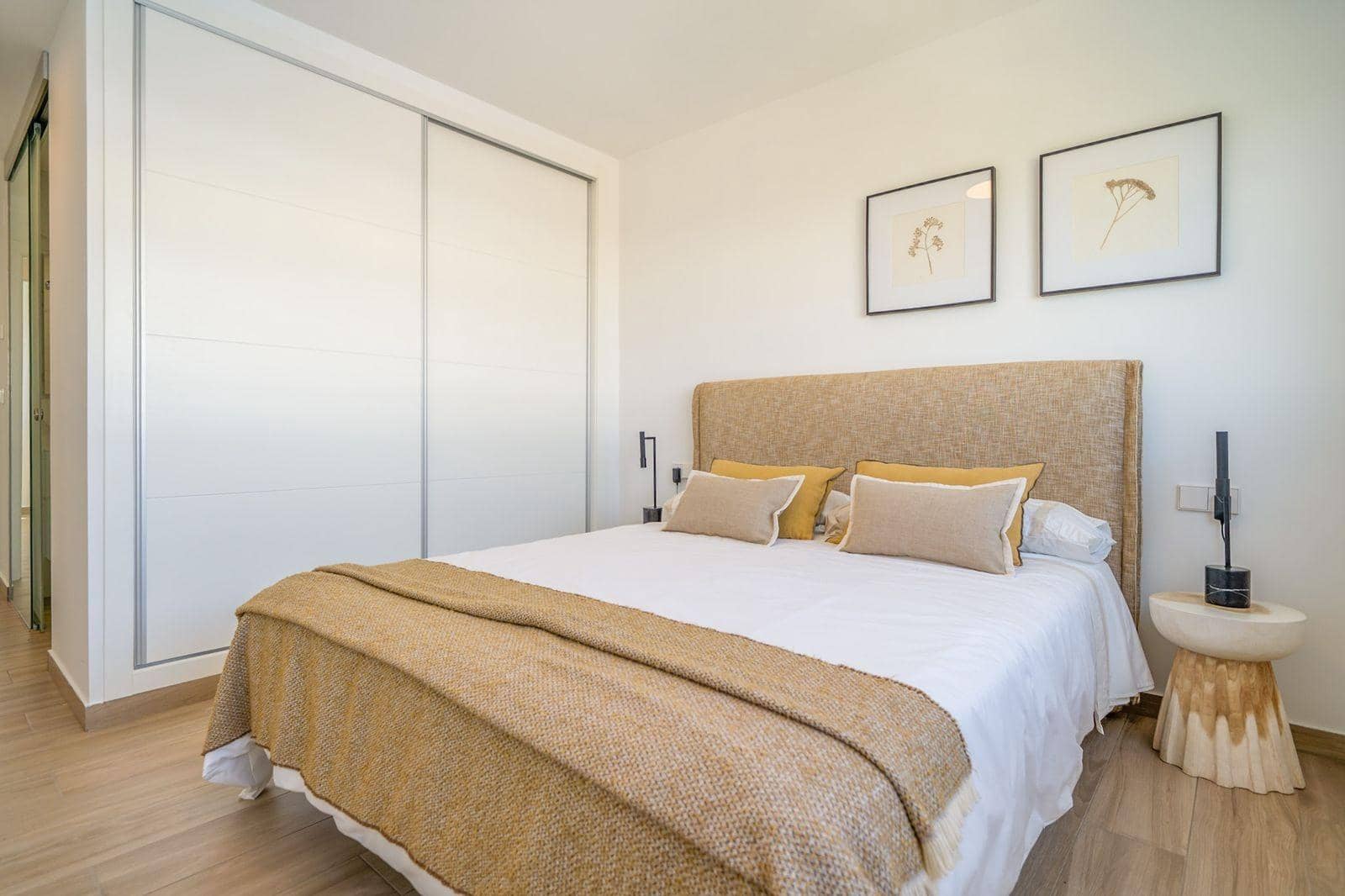 2 bedroom Terraced Villa for sale in Vistabella with pool - € 309,900 (Ref: 9827219)