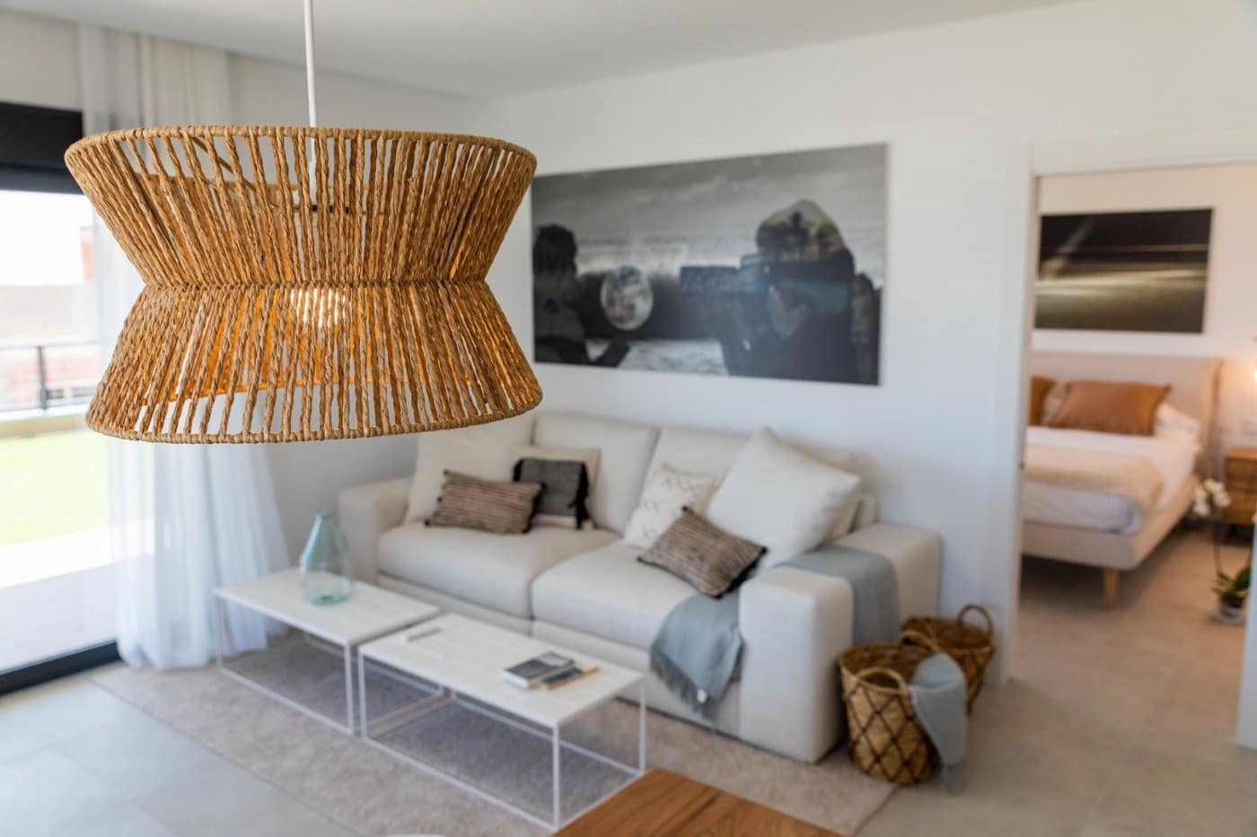 3 camera da letto Appartamento in vendita in Gran Alacant con piscina - 405.000 € (Rif: 9827221)