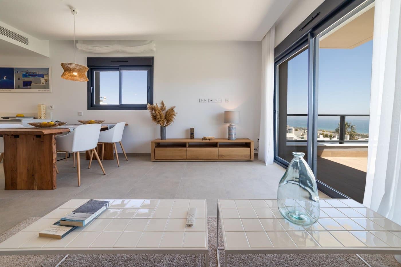 3 camera da letto Appartamento in vendita in Gran Alacant con piscina - 405.000 € (Rif: 9827221)