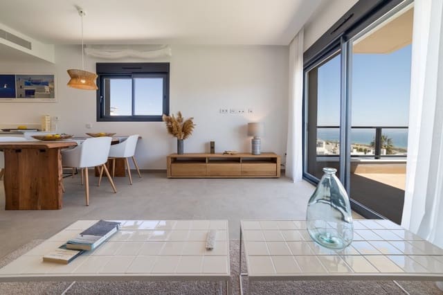 3 camera da letto Appartamento in vendita in Gran Alacant, Santa Pola con piscina - 405.000 € (Rif: 9827221)