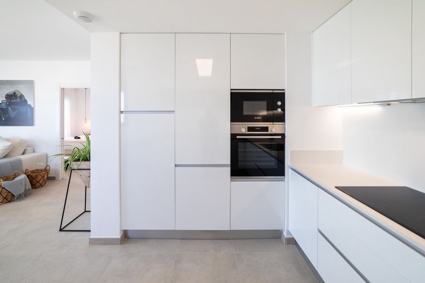 3 camera da letto Appartamento in vendita in Gran Alacant con piscina - 405.000 € (Rif: 9827221)