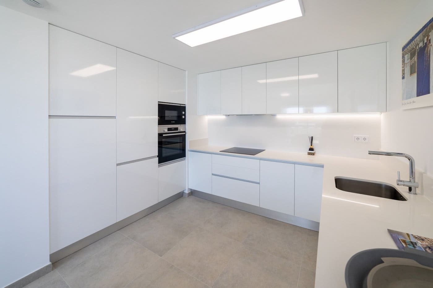 3 camera da letto Appartamento in vendita in Gran Alacant con piscina - 405.000 € (Rif: 9827221)