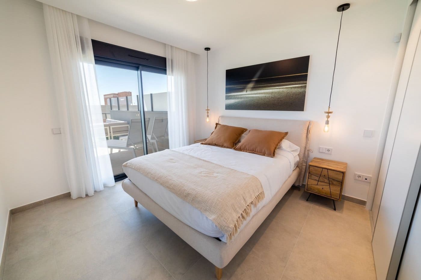 3 camera da letto Appartamento in vendita in Gran Alacant con piscina - 405.000 € (Rif: 9827221)