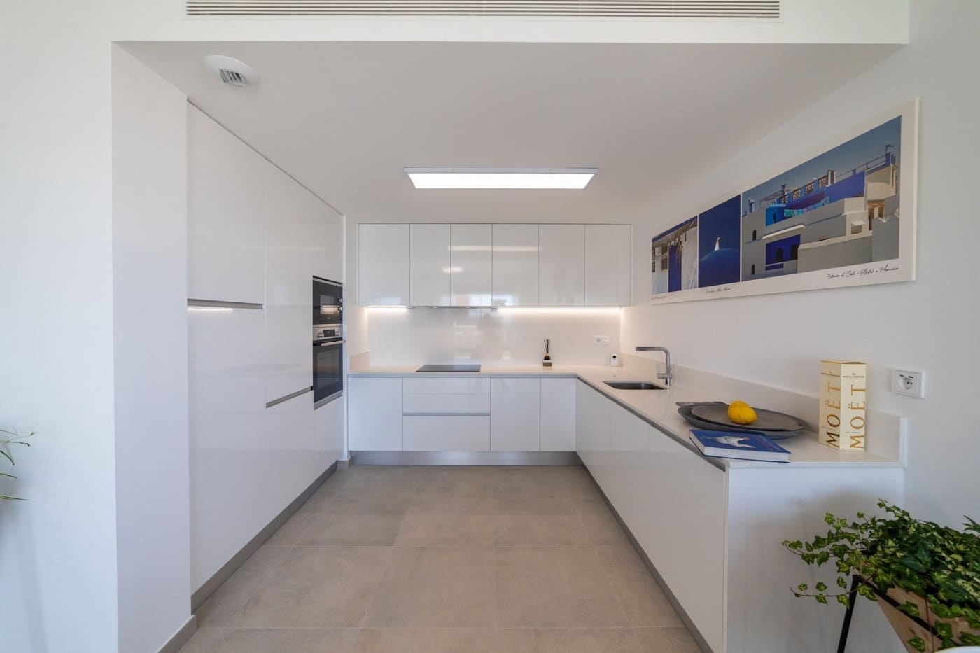 3 camera da letto Appartamento in vendita in Gran Alacant con piscina - 405.000 € (Rif: 9827221)