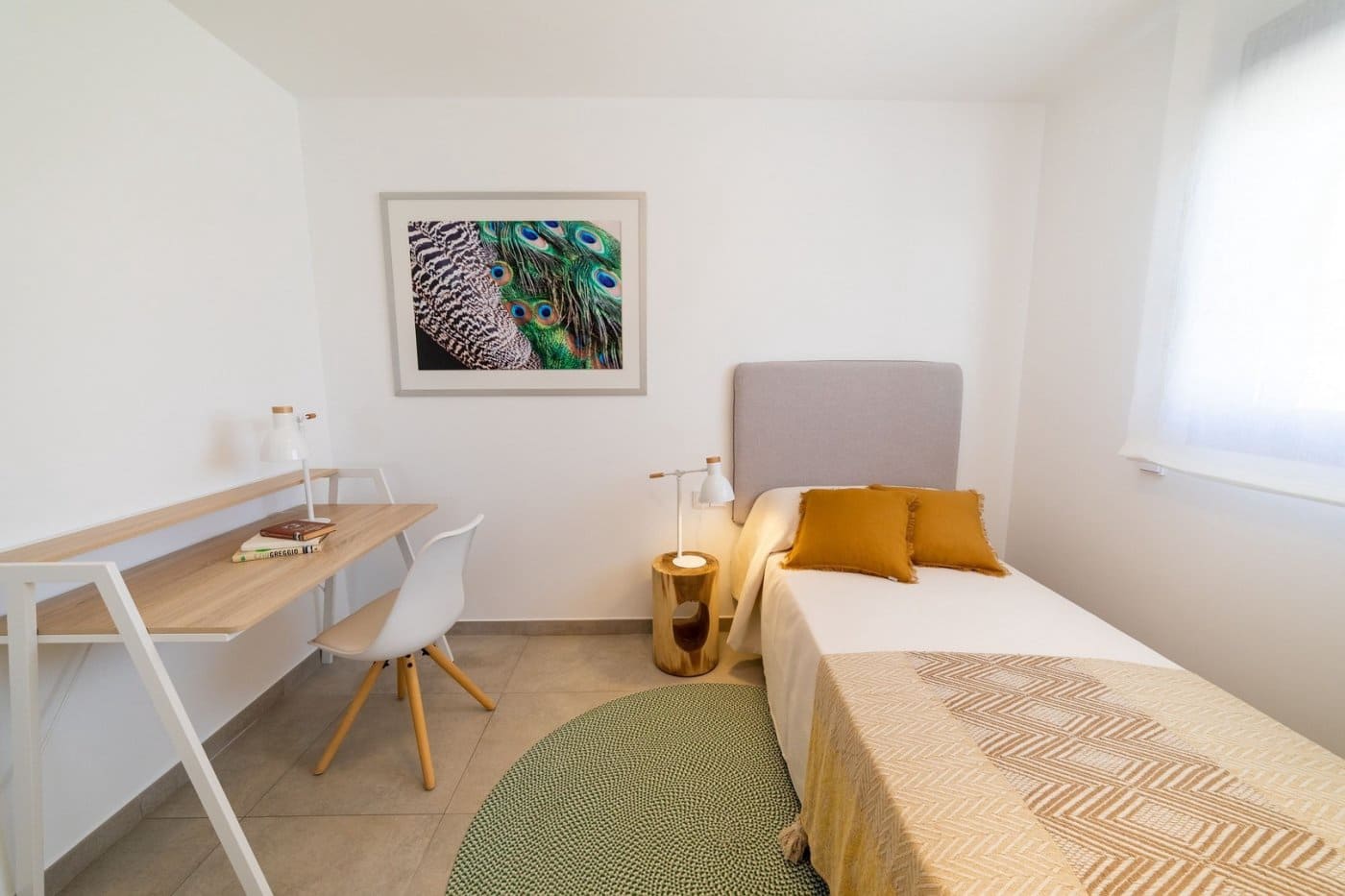 3 camera da letto Appartamento in vendita in Gran Alacant con piscina - 405.000 € (Rif: 9827221)