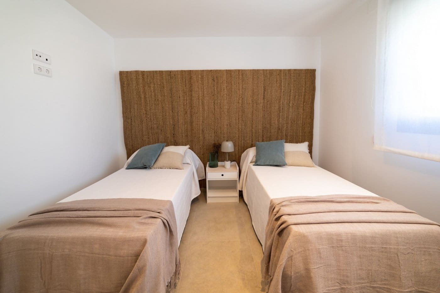 3 camera da letto Appartamento in vendita in Gran Alacant con piscina - 405.000 € (Rif: 9827221)