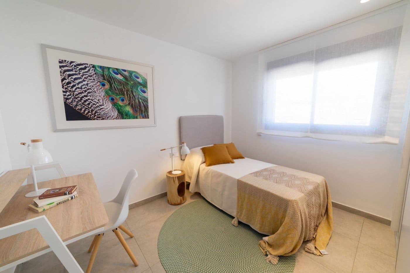 3 camera da letto Appartamento in vendita in Gran Alacant con piscina - 405.000 € (Rif: 9827221)