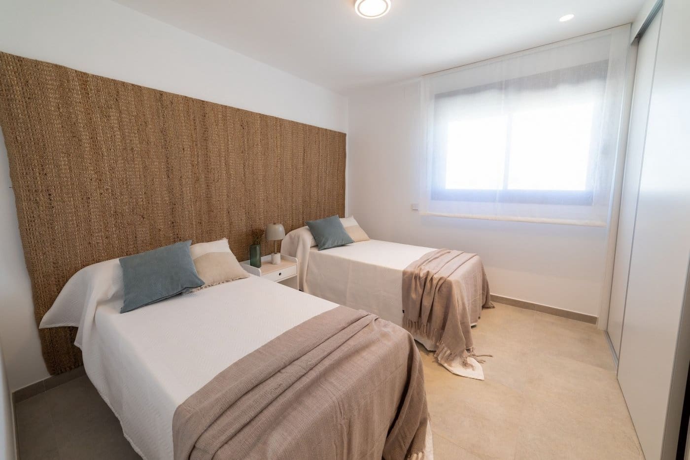 3 camera da letto Appartamento in vendita in Gran Alacant con piscina - 405.000 € (Rif: 9827221)