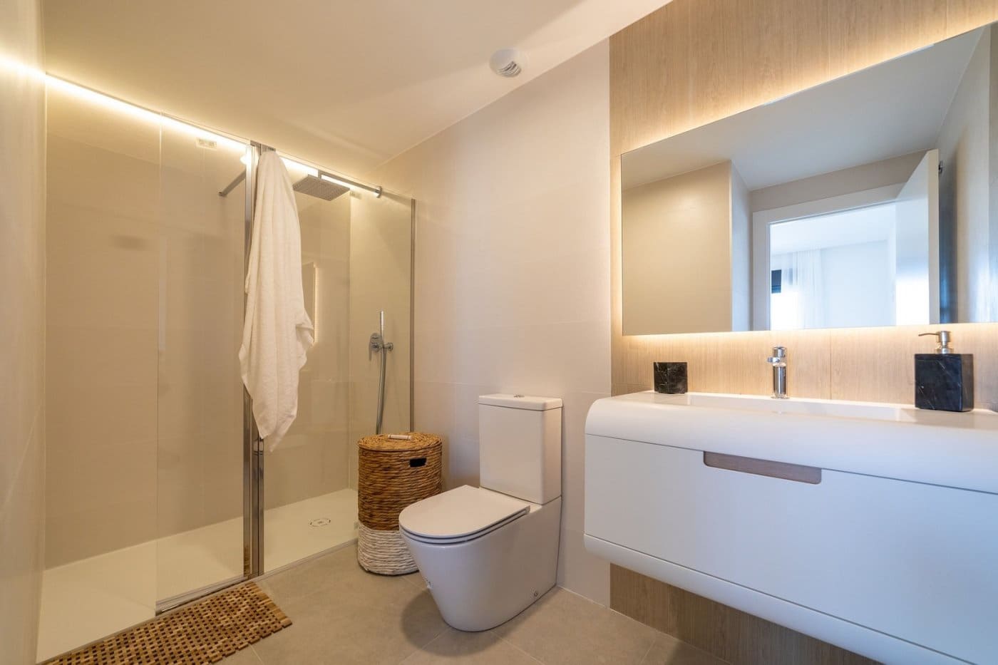 3 camera da letto Appartamento in vendita in Gran Alacant con piscina - 405.000 € (Rif: 9827221)