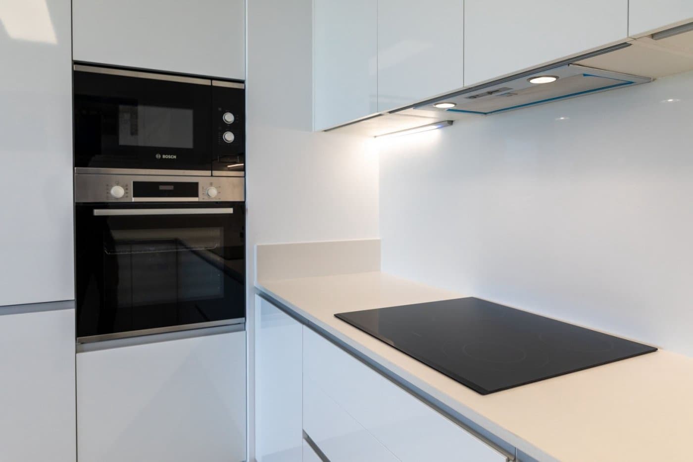 3 camera da letto Appartamento in vendita in Gran Alacant con piscina - 405.000 € (Rif: 9827221)